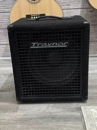 Traynor - SB112